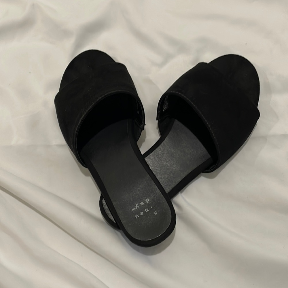 A New Day Sandals